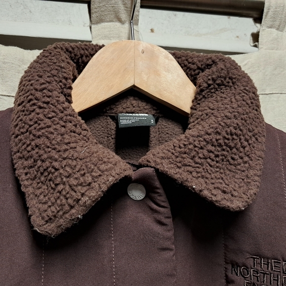 Patagonia Button Down Fleece Size S - Picture 3 of 6